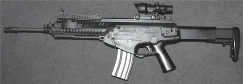 Beretta ARX-160
