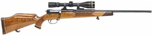 Охотничья винтовка Mauser 66