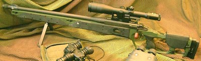 Mauser SR-93