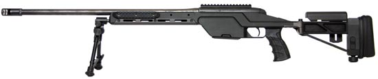 Снайперская винтовка Steyr SSG 08
